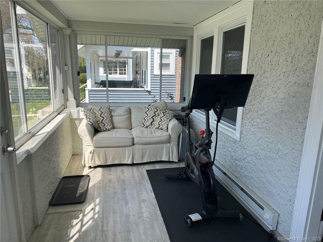 1124 Shippan Avenue, Stamford, CT 06902