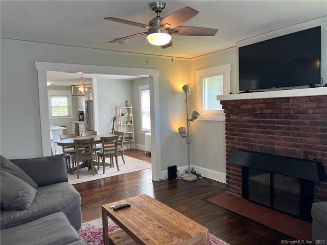 1124 Shippan Avenue, Stamford, CT 06902