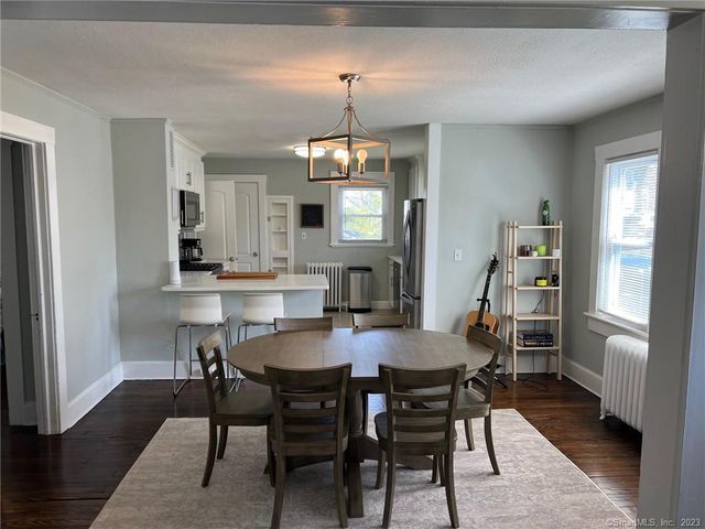 1124 Shippan Avenue, Stamford, CT 06902