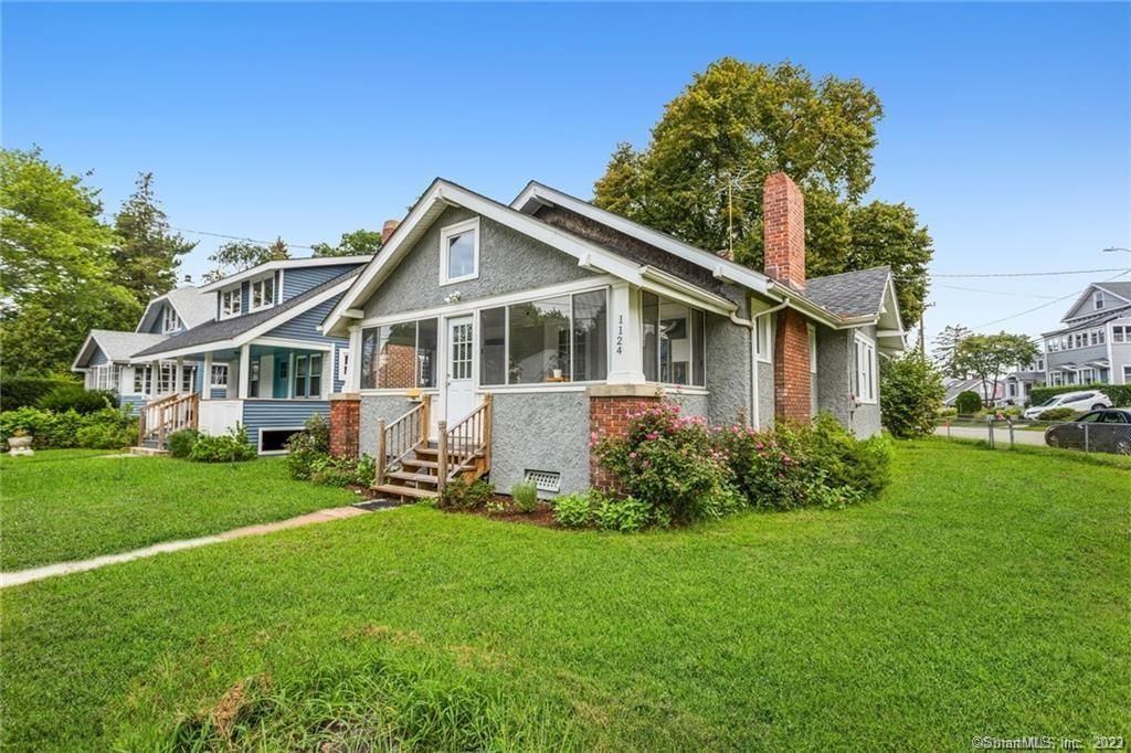 1124 Shippan Avenue, Stamford, CT 06902