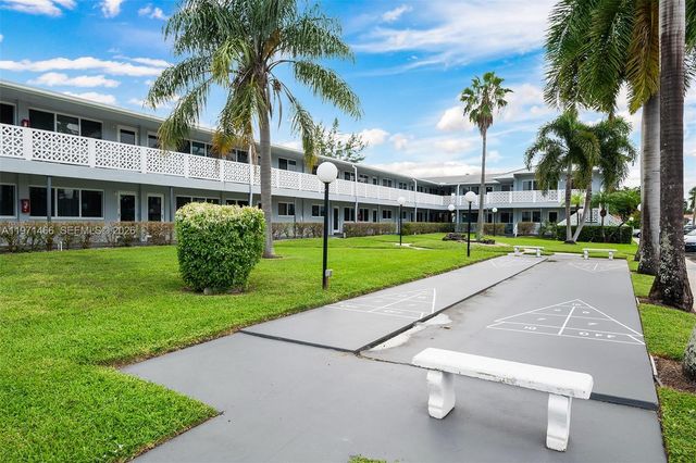 600 Layne Blvd 128, Hallandale Beach, FL 33009