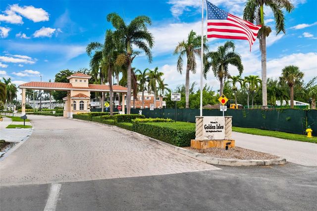 600 Layne Blvd 128, Hallandale Beach, FL 33009