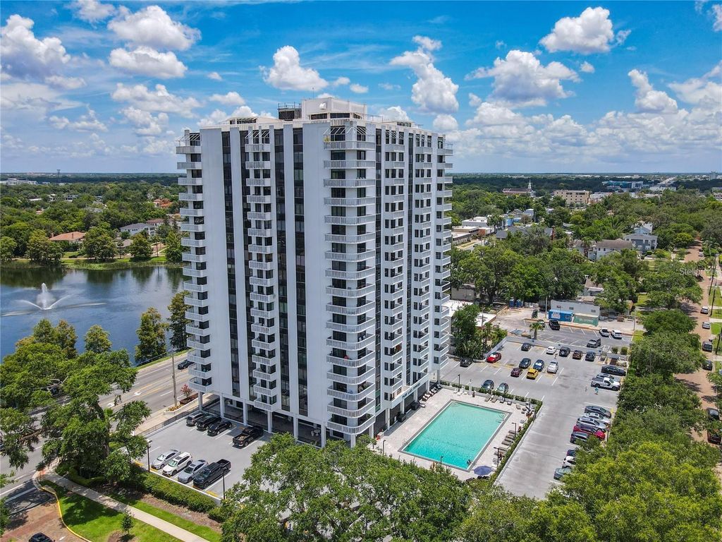400 E COLONIAL DRIVE 1604, Orlando, FL 32803
