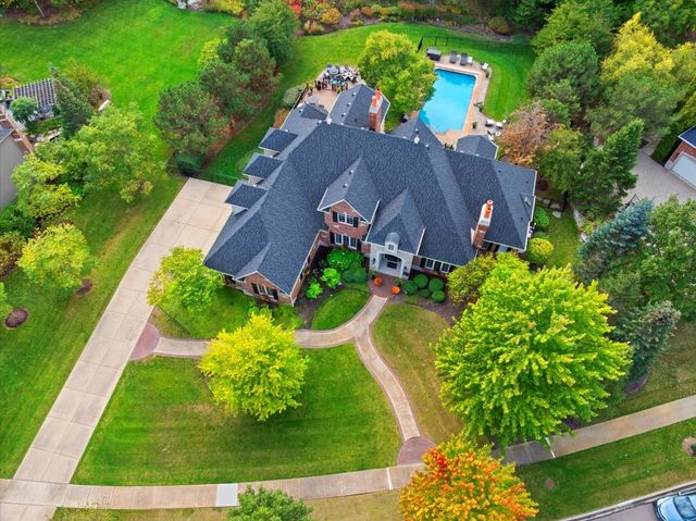 843 Alberosky Way, Batavia, IL 60510