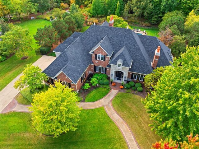 843 Alberosky Way, Batavia, IL 60510