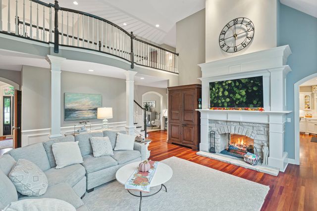 843 Alberosky Way, Batavia, IL 60510