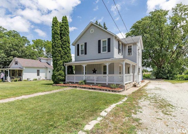 108 N POPLAR Street, Cambridge, IL 61238