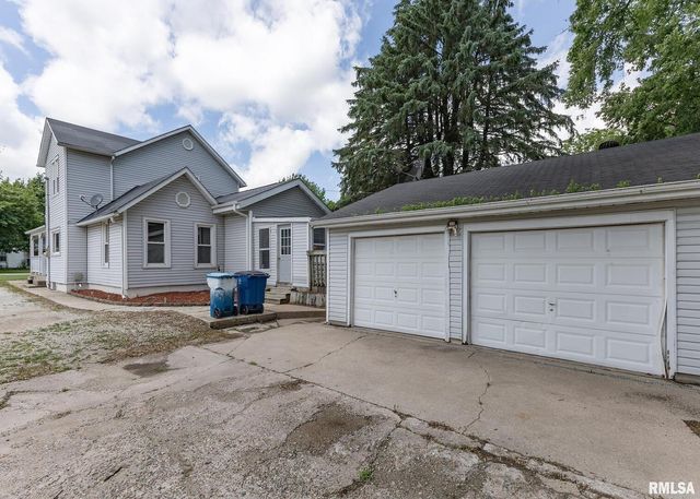 108 N POPLAR Street, Cambridge, IL 61238