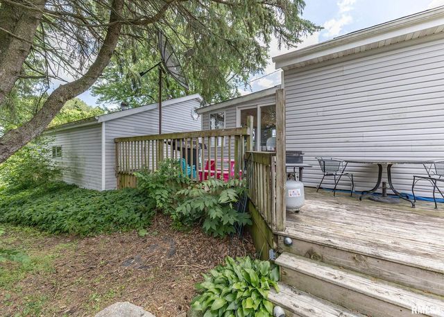 108 N POPLAR Street, Cambridge, IL 61238