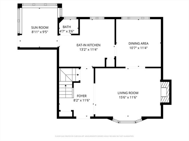 72 Redlands Rd, Boston, MA 02132