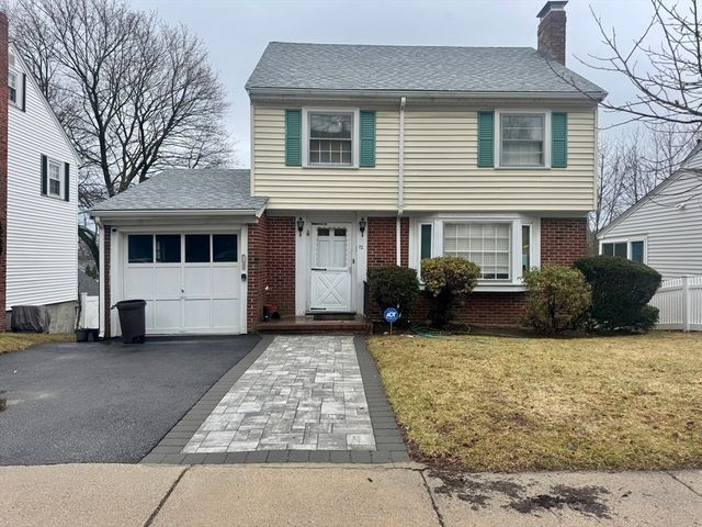 72 Redlands Rd, Boston, MA 02132