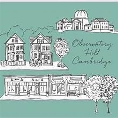 39 Walker St. 39, Cambridge, MA 02138