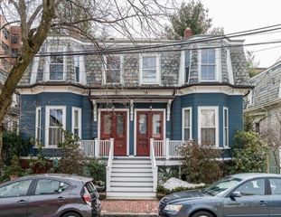 39 Walker St. 39, Cambridge, MA 02138