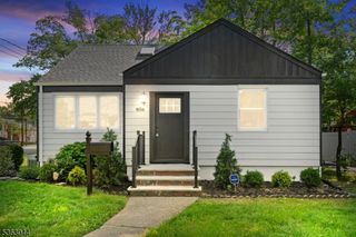 856 Maurice Ave, Rahway City, NJ 07065