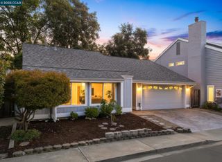 362 Meadowood Cir, San Ramon, CA 94583
