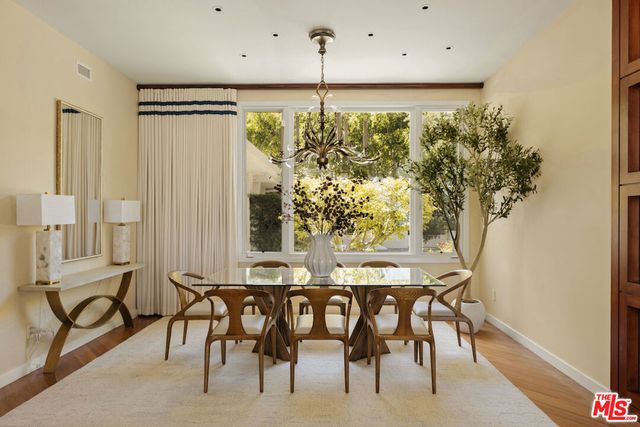 4101 Clear Valley Drive, Los Angeles, CA 91436
