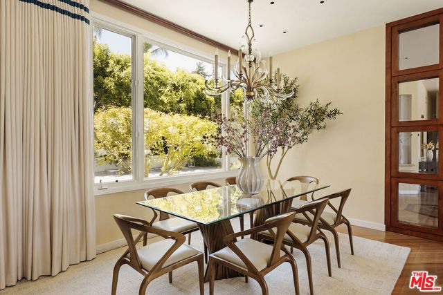 4101 Clear Valley Drive, Los Angeles, CA 91436