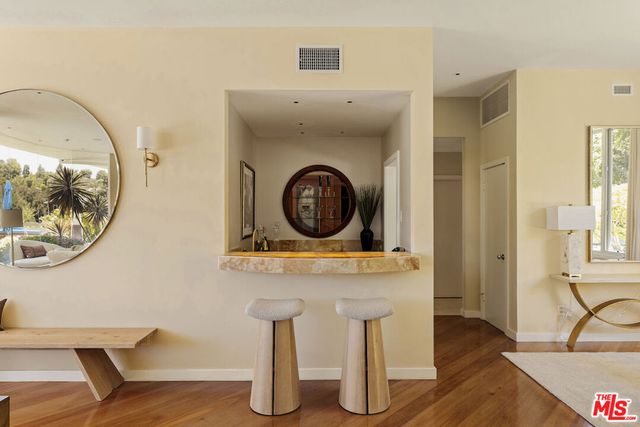 4101 Clear Valley Drive, Los Angeles, CA 91436