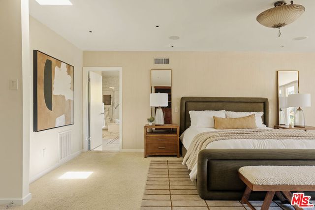 4101 Clear Valley Drive, Los Angeles, CA 91436