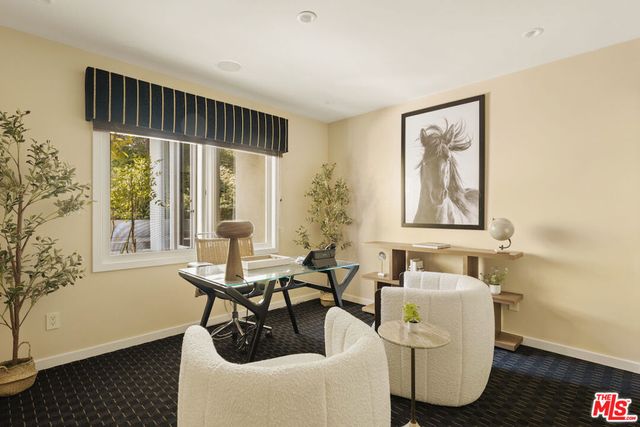 4101 Clear Valley Drive, Los Angeles, CA 91436