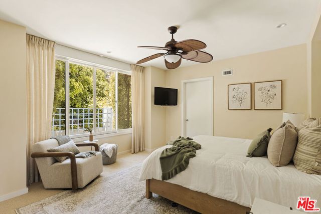 4101 Clear Valley Drive, Los Angeles, CA 91436