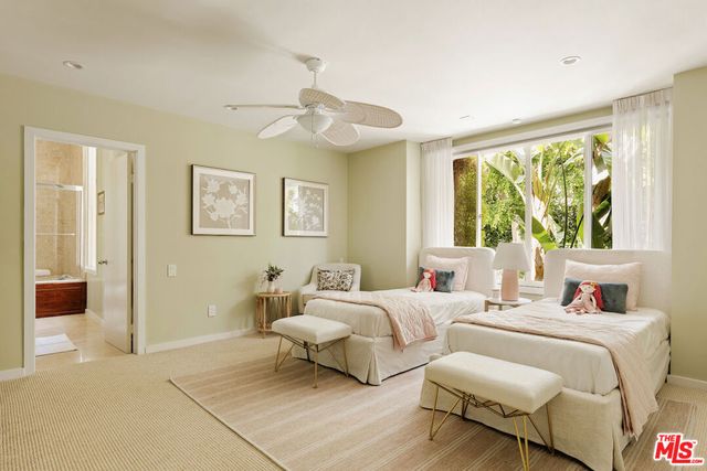 4101 Clear Valley Drive, Los Angeles, CA 91436