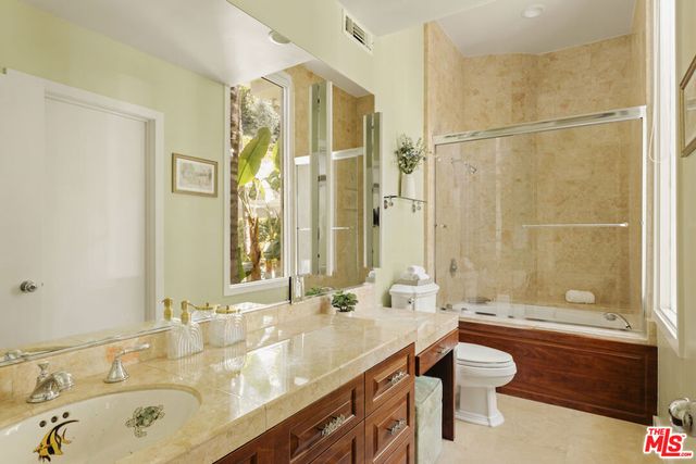 4101 Clear Valley Drive, Los Angeles, CA 91436
