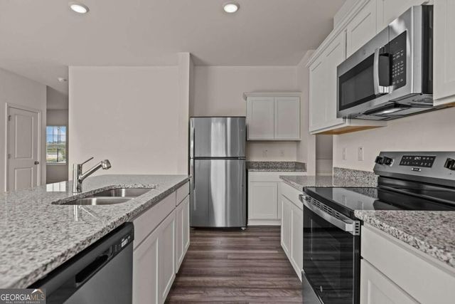 37 Crescent Boulevard, Carrollton, GA 30116