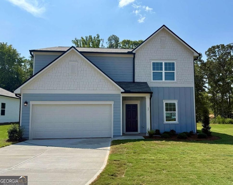 37 Crescent Boulevard, Carrollton, GA 30116