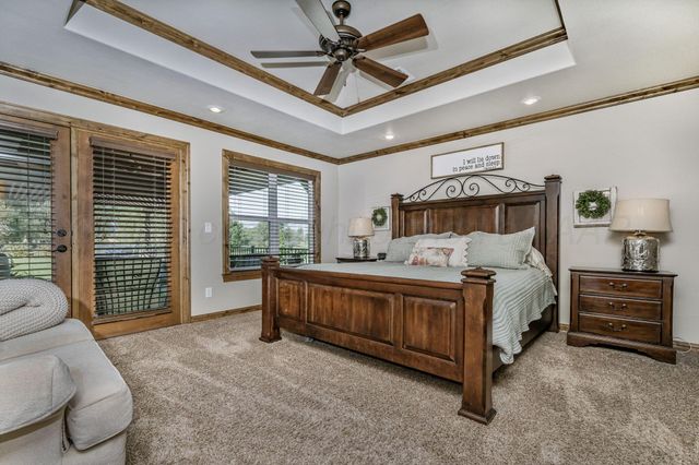 100 Thomas Lane, Wheeler, TX 79096