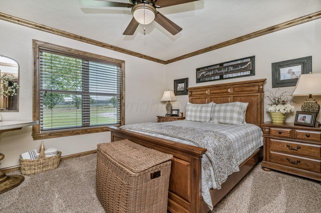 100 Thomas Lane, Wheeler, TX 79096