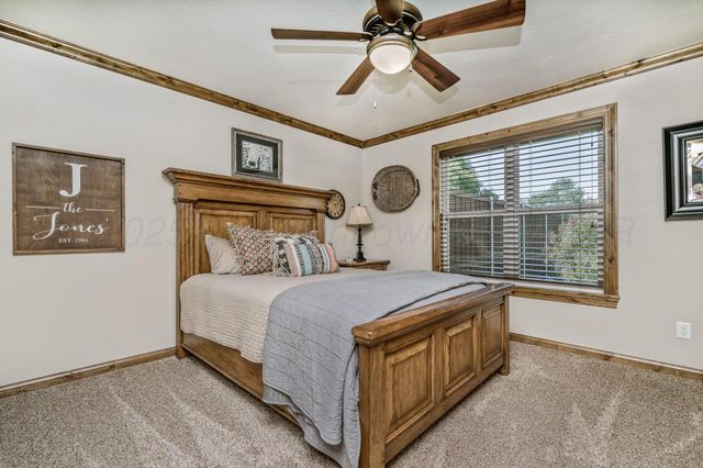 100 Thomas Lane, Wheeler, TX 79096