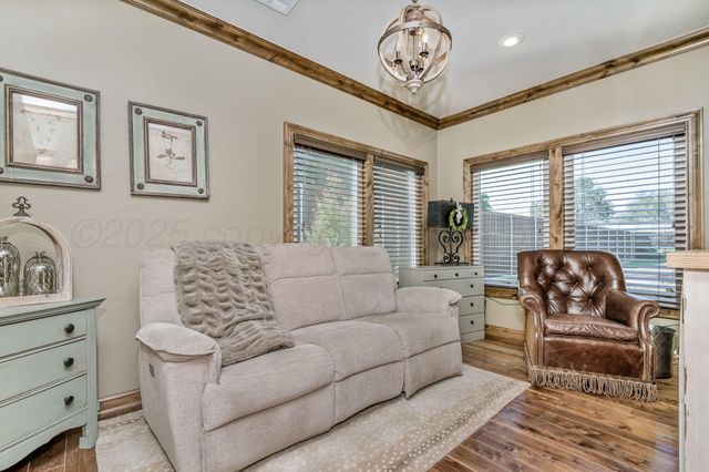 100 Thomas Lane, Wheeler, TX 79096