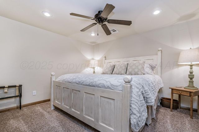 100 Thomas Lane, Wheeler, TX 79096