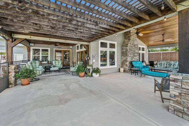 100 Thomas Lane, Wheeler, TX 79096