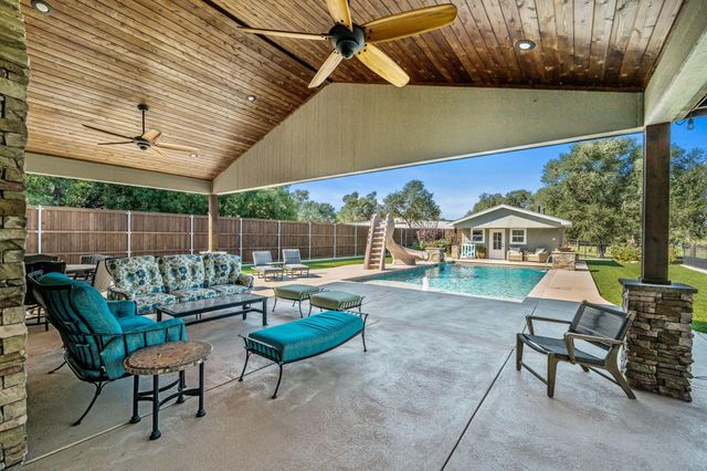 100 Thomas Lane, Wheeler, TX 79096