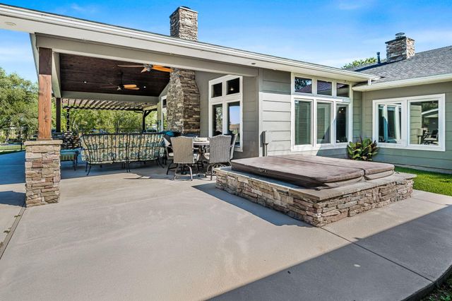 100 Thomas Lane, Wheeler, TX 79096