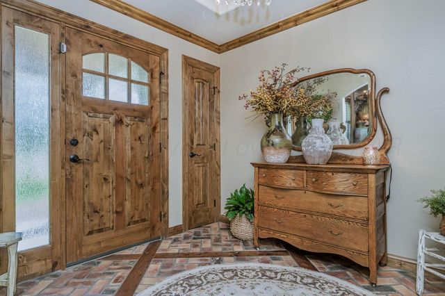 100 Thomas Lane, Wheeler, TX 79096