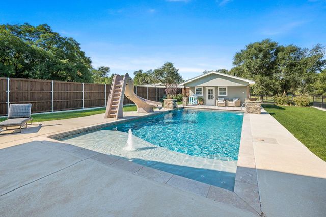 100 Thomas Lane, Wheeler, TX 79096