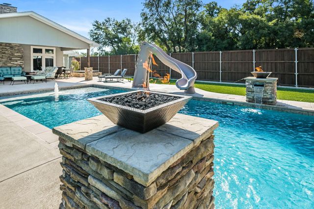 100 Thomas Lane, Wheeler, TX 79096