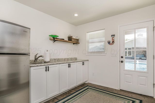 100 Thomas Lane, Wheeler, TX 79096