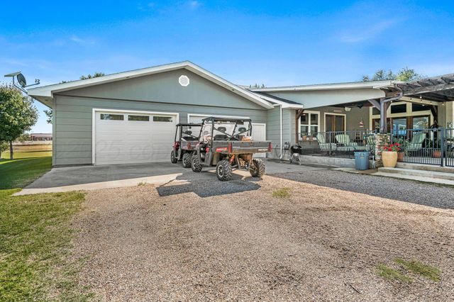 100 Thomas Lane, Wheeler, TX 79096