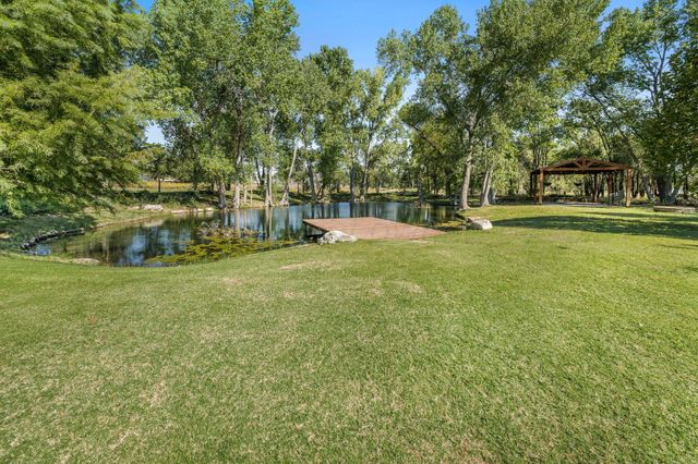 100 Thomas Lane, Wheeler, TX 79096