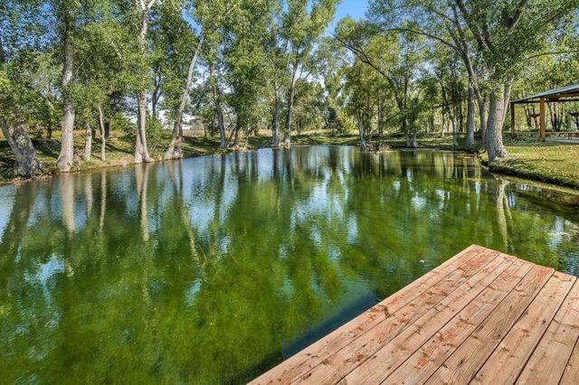 100 Thomas Lane, Wheeler, TX 79096