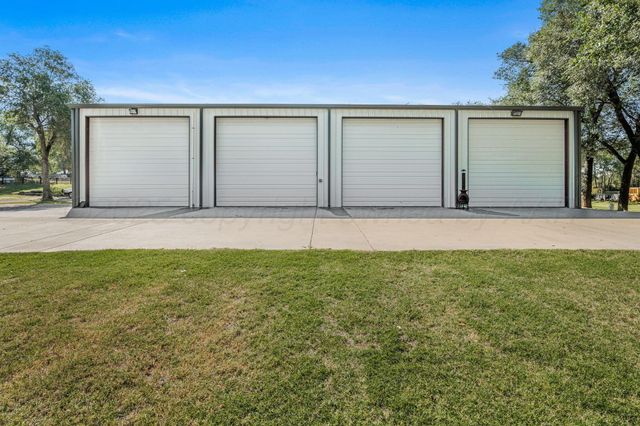 100 Thomas Lane, Wheeler, TX 79096