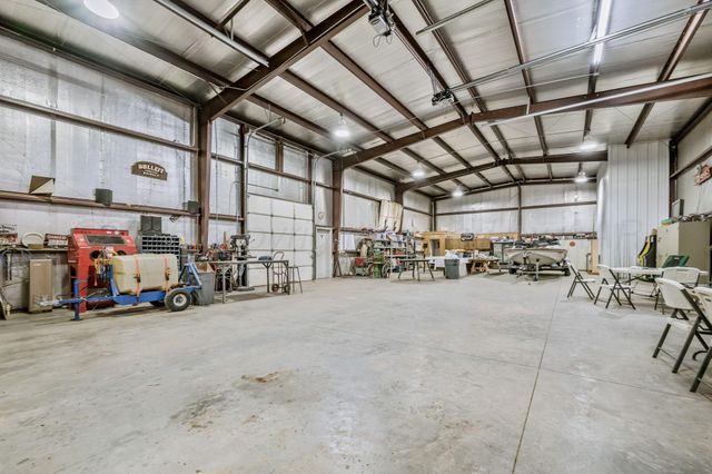 100 Thomas Lane, Wheeler, TX 79096