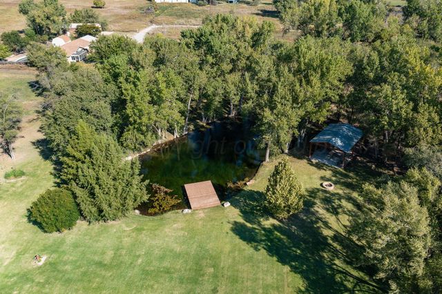 100 Thomas Lane, Wheeler, TX 79096