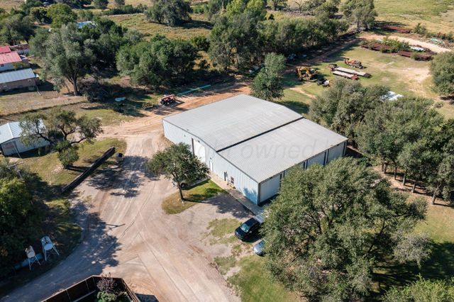 100 Thomas Lane, Wheeler, TX 79096