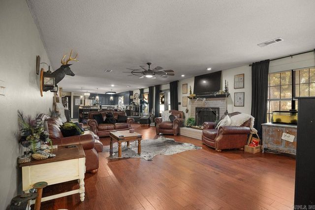11471 11501 Highway 128, Malvern, AR 72104