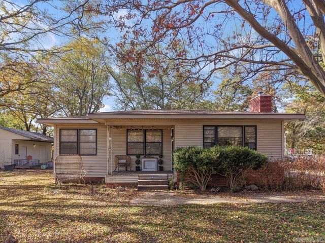 11471 11501 Highway 128, Malvern, AR 72104